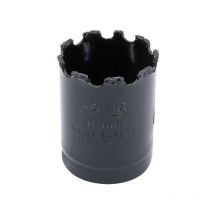 Draper - 34893 Expert 40mm Tungsten Carbide Grit Hole Saw