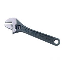 Draper 365 Expert 150mm Adjustable Wrench with Phosphate Finish