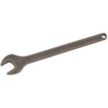 37519 9mm Single Open End Spanner - Draper