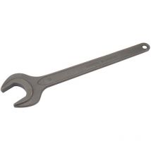 37538 46mm Single Open End Spanner - Draper