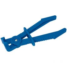 Draper Tools - draper 38384 Expert 15mm Capacity Hose Clamp Pliers