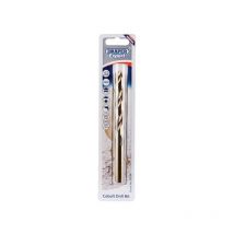 39256 Expert 12.5mm hss Cobalt Drill - Draper