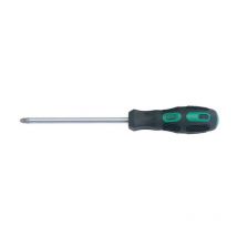 DRAPER 40041 Expert No.0 x 75mm PZ Type Screwdriver (Sold Loose)