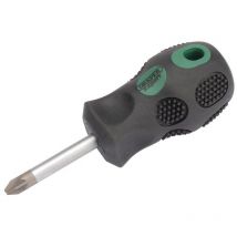 Draper - 40042 Expert No.2 x 38mm pz Type Screwdriver (Sold Loose)