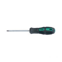 40043 Expert No.2 x 100mm pz Type Screwdriver Sold Loose) - Draper