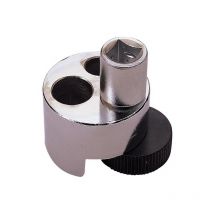 408 Expert 1/2in Square Drive Heavy Duty Stud Extractor - Draper