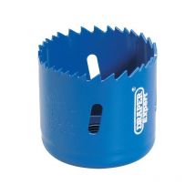 Draper - 41083 Expert 57mm hss Bi-Metal Holesaw Blade