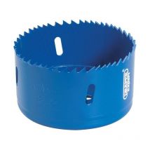 Draper - 41090 Expert 89mm hss Bi-Metal Holesaw Blade