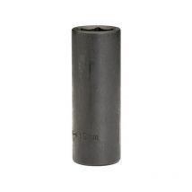 410D-MMB Expert 19mm 1/2in Square Drive Deep Impact Socket - Draper