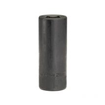 410D-MMB Expert 21mm 1/2in Square Drive Deep Impact Socket - Draper
