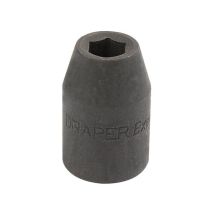 Draper 410MMB Expert 10mm 1/2in Square Drive Impact Socket