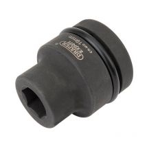 425-MM Expert 19mm 1in Square Drive Hi-Torq 6 Point Impact Socket - Draper