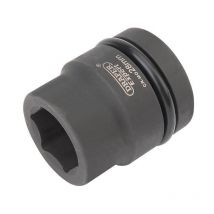 Draper 425-MM Expert 28mm 1in Square Drive Hi-Torq 6 Point Impact Socket