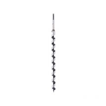Draper Expert - draper 42604 Expert 400 x 19mm Extra Long Pattern Auger Bit