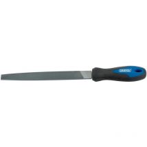 DRAPER 44952 200mm Flat File and Handle