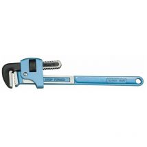 Elora - 450mm Adjustable Pipe Wrench (23725)