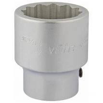 46mm 1 Square Drive Elora Bi-Hexagon Socket (67476)