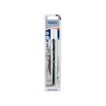DRAPER 53039 Expert 10.2mm HSS Twist Drill for 12 x 1.75 Taps