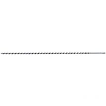 600 x 8mm Extra Long Pattern Auger Bit (40467) - Draper Expert