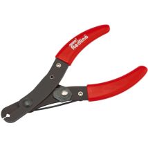 Pinze spelafili Redline 125 mm – 0,5-6,0 mm – Draper Tools