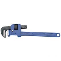679 Expert 250mm Adjustable Pipe Wrench - Draper