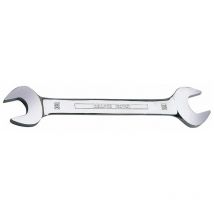 6mm x 7mm Open End Spanner (55709) - Draper Expert