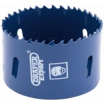 Draper Expert 70mm hss Bi-Metal Holesaw Blade (41087)
