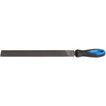 8106B 300mm Hand File and Handle - Draper