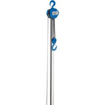 Draper - Chain Hoist/Chain Block (2 Tonne) (82458)