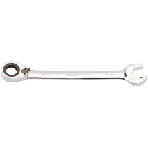 Draper 8328RMM 18mm Reversible Ratchet Open End/Combi Spanner