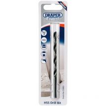 Draper Expert - draper 53063 - hss Drill Bit, 9/32