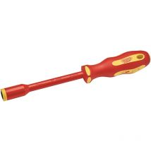 Draper - Ergo Plus vde Fully Insulated Nut Driver, 10mm (99489)