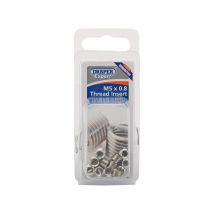 Adhck-a Expert M5 x 0.8 Metric Thread Insert Refill Pack (12) - Draper