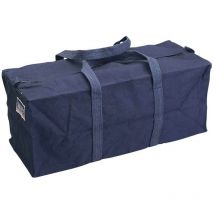 Draper - B519A 460 x 180 x 195mm 16L Canvas Tool Bag