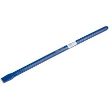 BD5/A(B) 19 x 400mm Octagonal Shank Cold Chisel (Sold Loose) - Draper