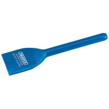 BD8/A 225 x 60mm Electricians Bolster (Sold Loose) - Draper