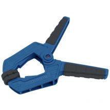 Draper Expert - Draper D209 Expert 70mm Capacity Soft Grip Spring Clamp