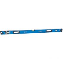 Draper DL80 1200mm Side View Box Section Level