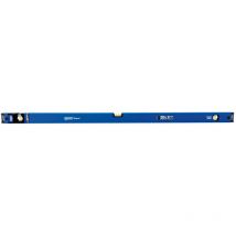 Draper DL90 1200mm Box Levels With Magnified Vial And Side View Vial