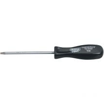 TX-STAR&174 Security Screwdriver (T20T x 100mm) (34116) - Draper