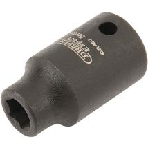 DRAPER 05005 - Expert 5mm 1/4 Square Drive Hi-Torq&174 6 Point Impact Socket