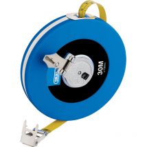 30M/100ft Steel Measuring Tape (88217) - Draper Expert