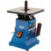 Draper Expert 230V Oscillating Spindle Sander, 370W (98427)