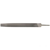 FF/2 6 x 300mm Second Cut Flat File - Draper