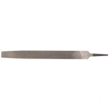 Draper - FF/3 12 x 250mm Smooth Cut Flat File