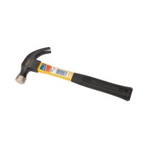 Draper - FG1A Expert 450g / 16oz Fibreglass Shafted Claw Hammer