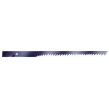 FSB2 127mm x 15tpi Pin End Fretsaw Blades - Draper
