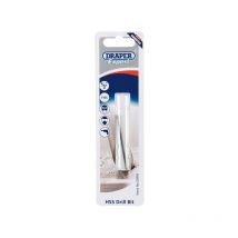 H29PS/B Expert 3/32in Imperial hss Drill Bit - Draper