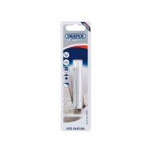 H29PS/B Expert 7/64in Imperial hss Drill Bit - Draper