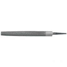 Draper - HRF/2 12 x 150mm Second Cut Half Round File